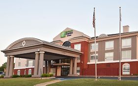 Selma Holiday Inn Express